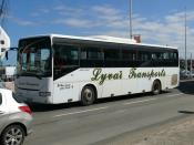 Renault,  Lyvais Transportsnoumea