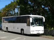 Renault Illiade,  Noumea