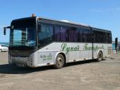 Renault,  Lyvais Transports,  Noumea