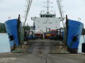 Gloria 111,  Isle Of Pines