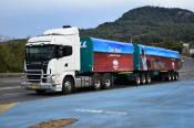 Scania,  Toll