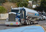 Kenworth,  Kerin Kay Transport,  Moruya