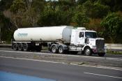 Western Star,  Chemtrans