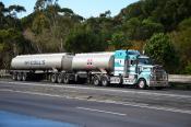 Kenworth,  Mc Colls,  Mt Ousley Rd