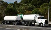 Kenworth,  Toll,  Woolongong