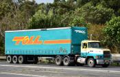 Mack,  Toll