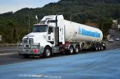 Kenworth,  Kleenheat,  Woolongong