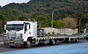 Isuzu, I Want To Be A Kenworth