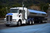 Kenworth,  Mc Colls