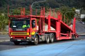 Scania,  Patrick