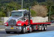 Kenworth,  Edsons