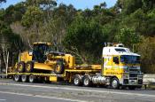 Kenworth,  Clack & Sons