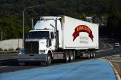 Western Star,  Bonaccord Carriers,  Bairnsdale