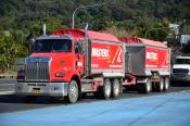 Western Star,  Masters