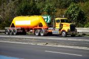 Kenworth,  Ex Kalari