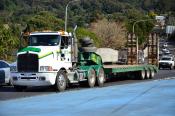 Kenworth,  Iht,  Canberra