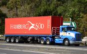Kenworth,  Braileys