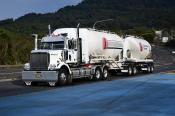 Western Star,  Independent Cement