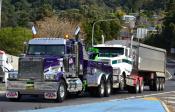 Western Star,  Kent,  Woolongong