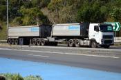 Volvo,  Bulktrans