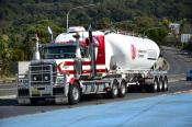 Western Star,  Independent Cement