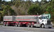 Kenworth,  Multihaul
