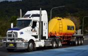 Kenworth,  Kalari