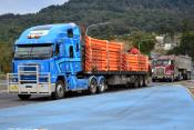 Freightliner,  ,  Woolongong