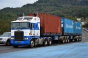 Kenworth,  Braileys,  Woolongong