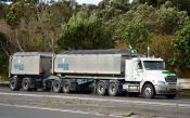 Freightliner,  Nace