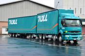 Mack,  Toll