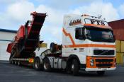 Volvo,  Pts,  Auckland