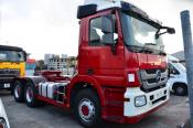 Mercedes,  Ex Uk Import