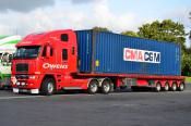 Freightliner,  Owens