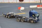 Seddon Atkinson Stratos,  Tranzlink