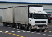 Foden,  Dunamis Holdings,  Auckland