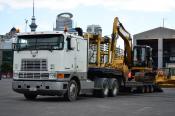 International,  Auckland