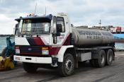Ford Cargo,  Ken Mc Lean