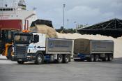 Scania,  Winstones,  Auckland