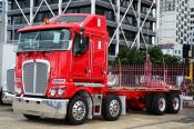 Kenworth's,  Brand New