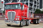 Kenworth's,  Brand New