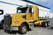 Freightliner Coronado,  Brand New