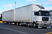International,  Semco-midgely Transport