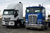 Iveco N Kenworth,  Brand New