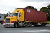 Mack, Toll United Heavy Haulage