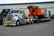 Kenworth,  Daniel Smith,  Auckland