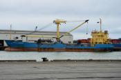 Scania,  "norfolk Guardian"