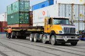 International,  Reliance,  Auckland