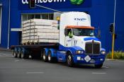 Kenworth,  Tnl-hookers