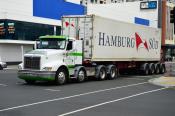 International,  Nzl Group